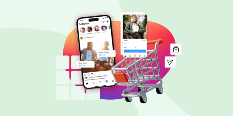 Image for How to Sell on Instagram: Easy Guide for Beginners