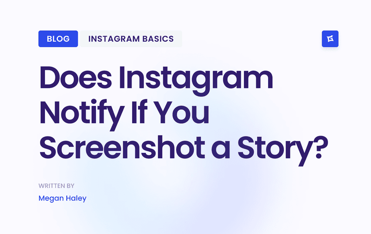 Image for Does Instagram Notify If You Screenshot a Story?
