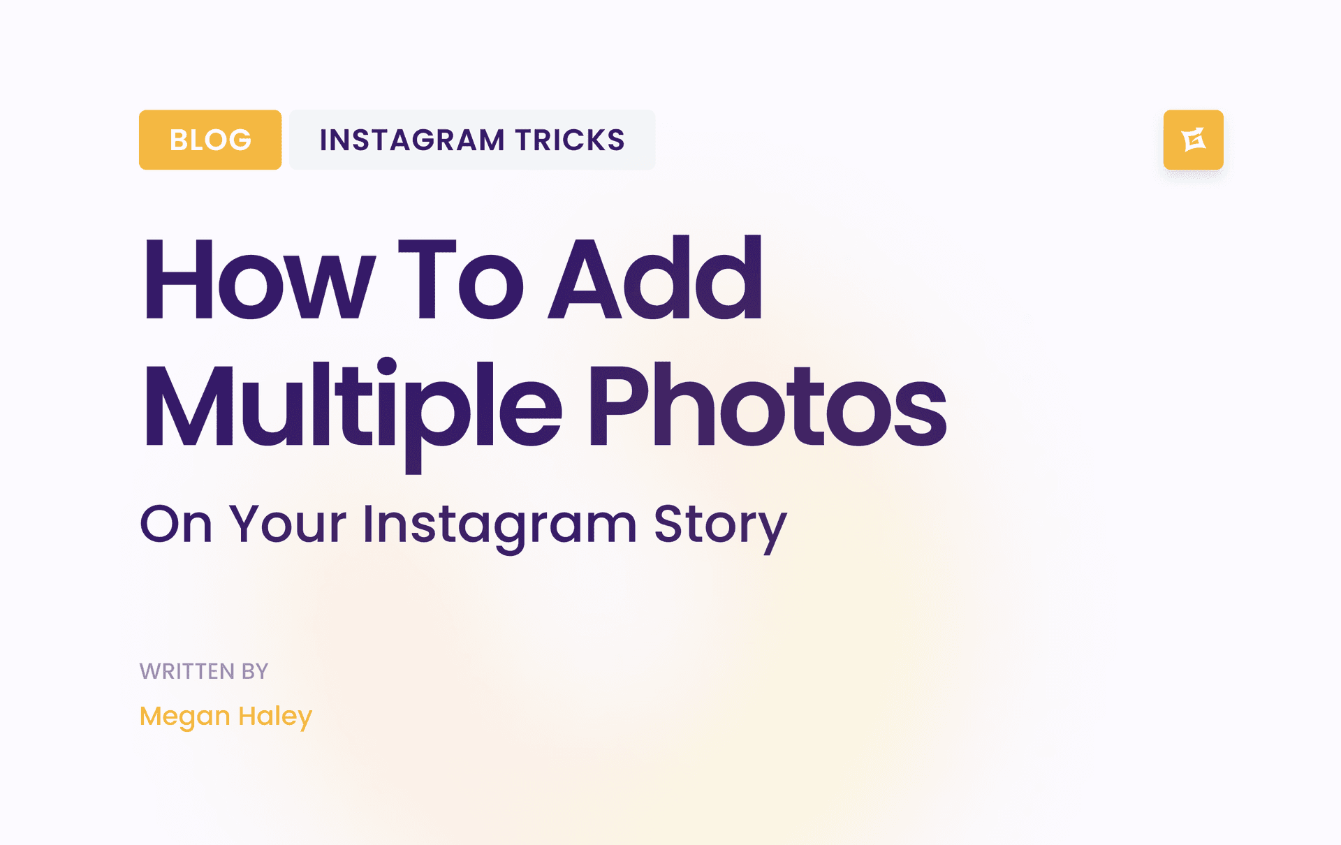 Hogyan törik fel az Instagram-fiókokat
