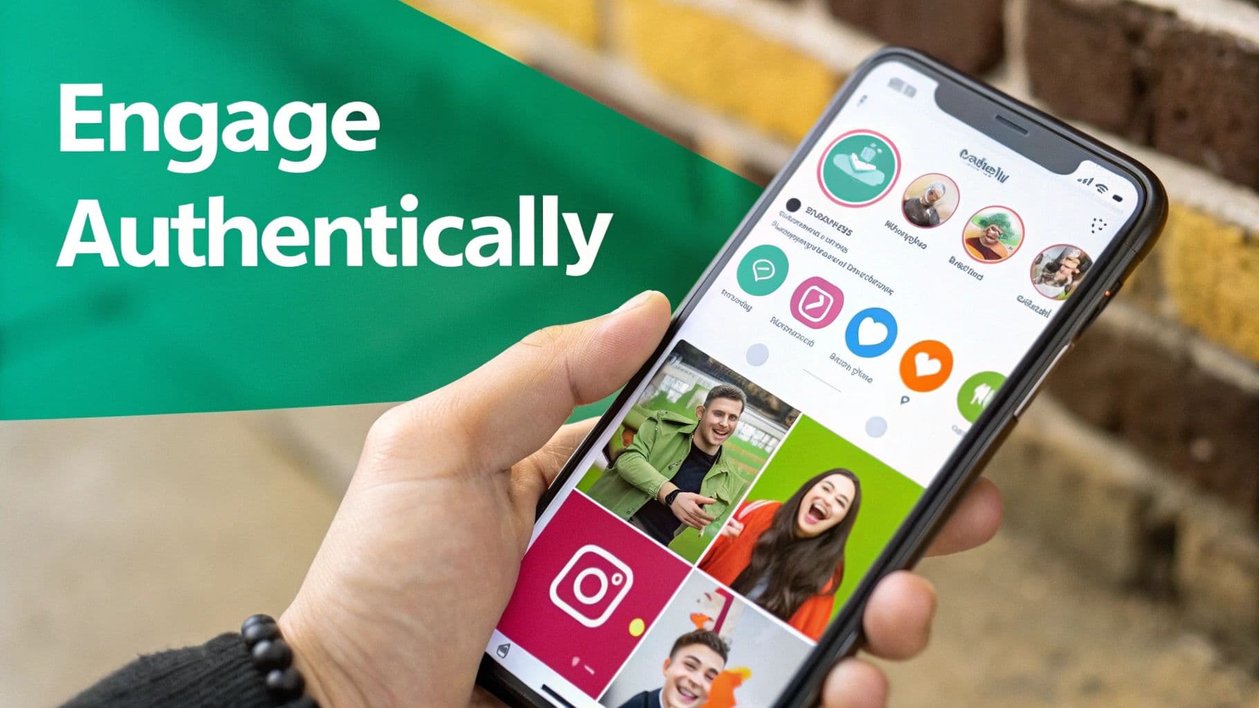 Comment les comptes Instagram se font pirater