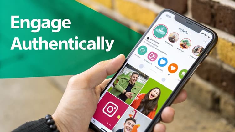 Image for How to Grow Instagram Followers Organically: A Proven Strategy Guide