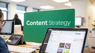 Image for The Ultimate Instagram Content Calendar Template: A Strategic Guide for Modern Marketers