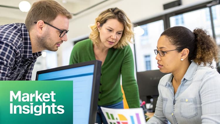 Image for Top Social Media Competitive Analysis Tools: A Complete Guide for Strategic Success