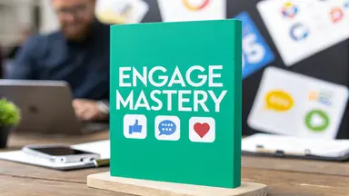 Image for Instagram Engagement Rate Formula: The Essential Guide to Mastering Social Media Performance