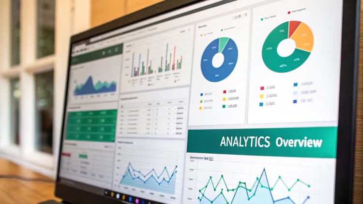 Image for Instagram Analytics for Business: The Complete Guide to Driving Measurable Growth