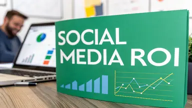 Image for Social Media ROI Calculator: Proven Strategies to Measure Campaign Success