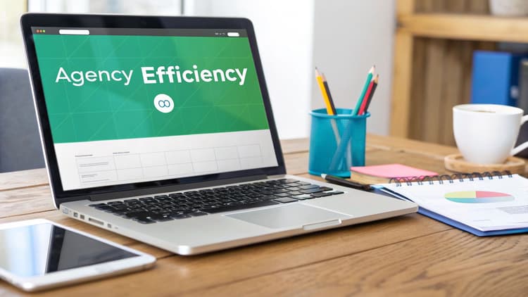 Image for Essential Social Media Agency Tools: A Complete Guide to Boosting Client Success