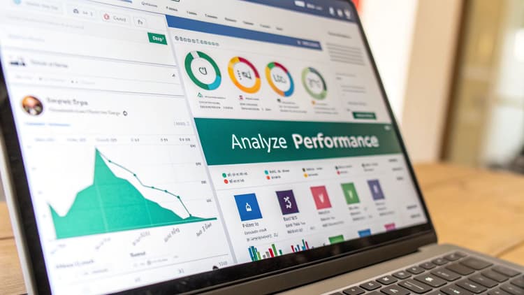 Image for Complete Guide to Social Media ROI Measurement: Proven Methods & Expert Insights