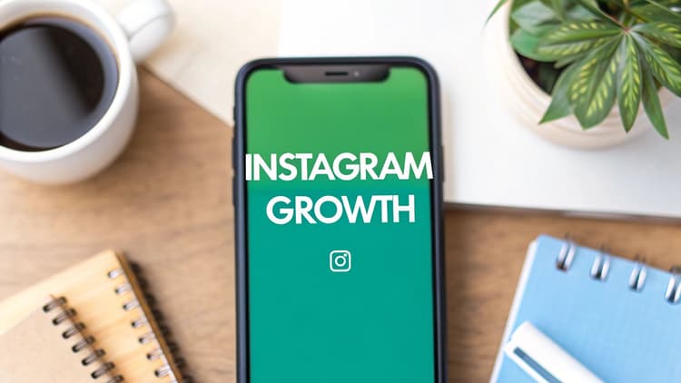 Image for How to grow instagram audience: From Zero to Engaged Followers
